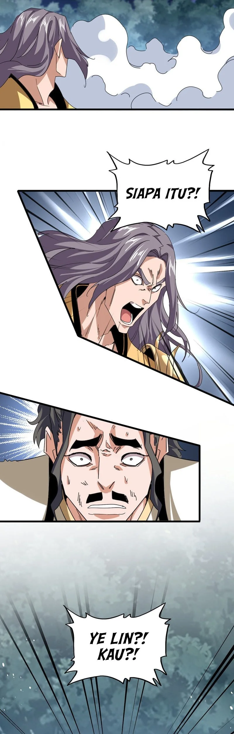 Magic Emperor Chapter 801 page 11