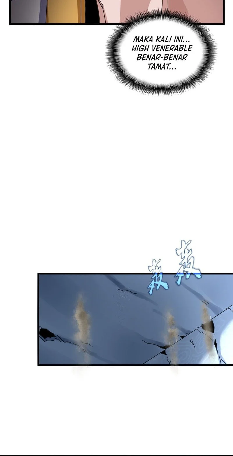 Magic Emperor Chapter 805 page 5