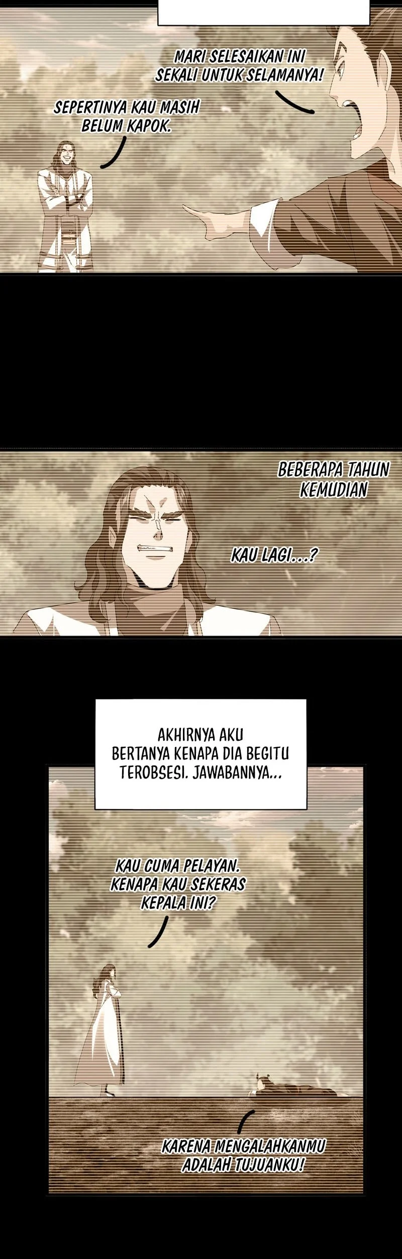 Magic Emperor Chapter 807 page 8