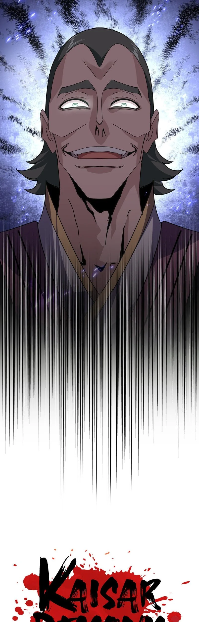 Magic Emperor Chapter 808 page 3
