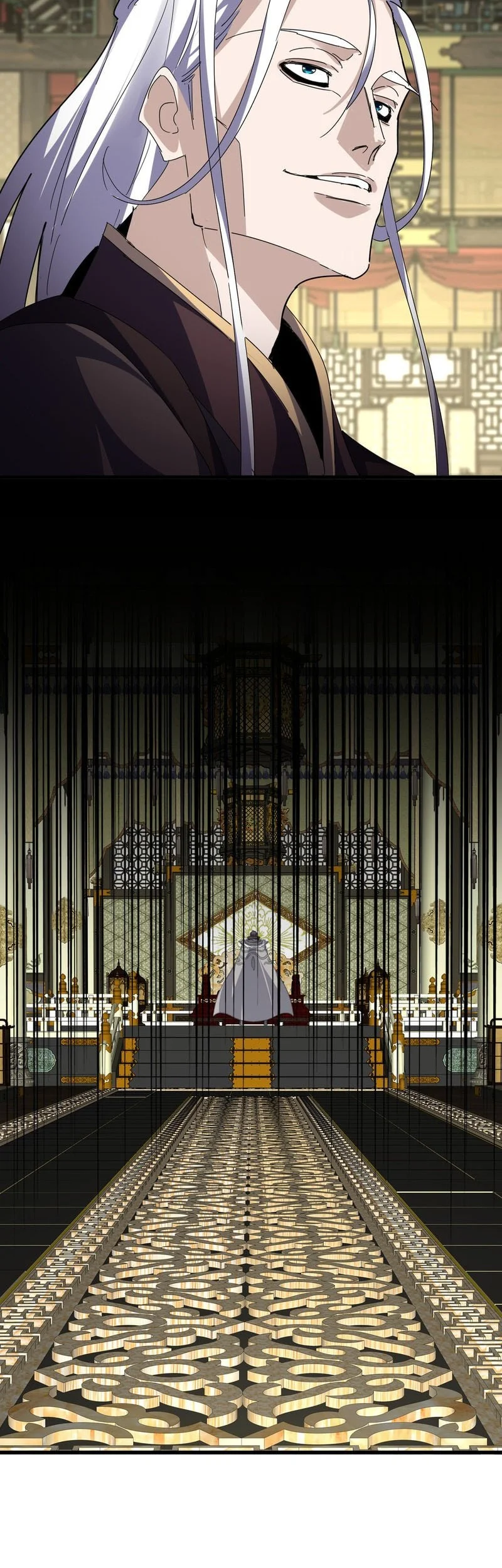 Magic Emperor Chapter 812 page 24