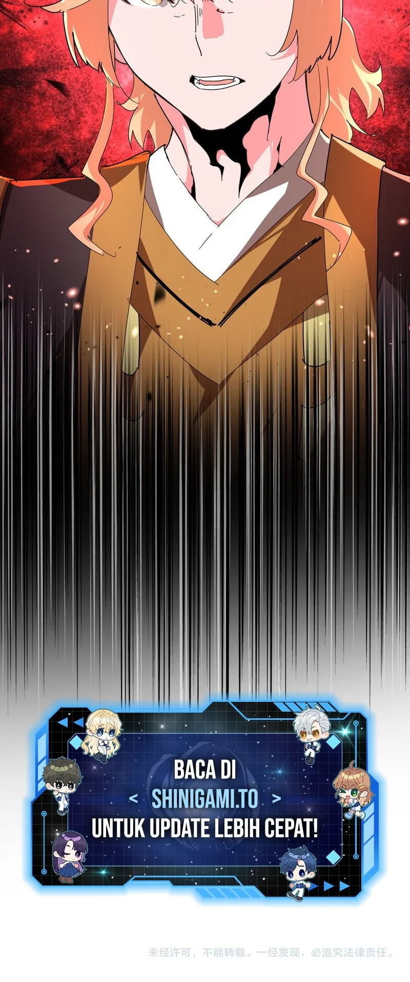 Magic Emperor Chapter 814 page 27