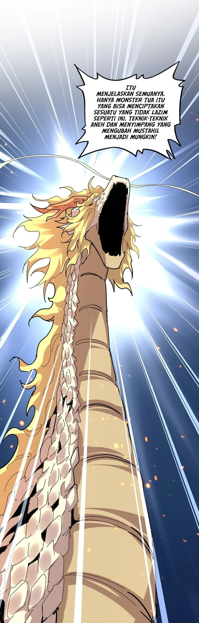 Magic Emperor Chapter 816 page 29
