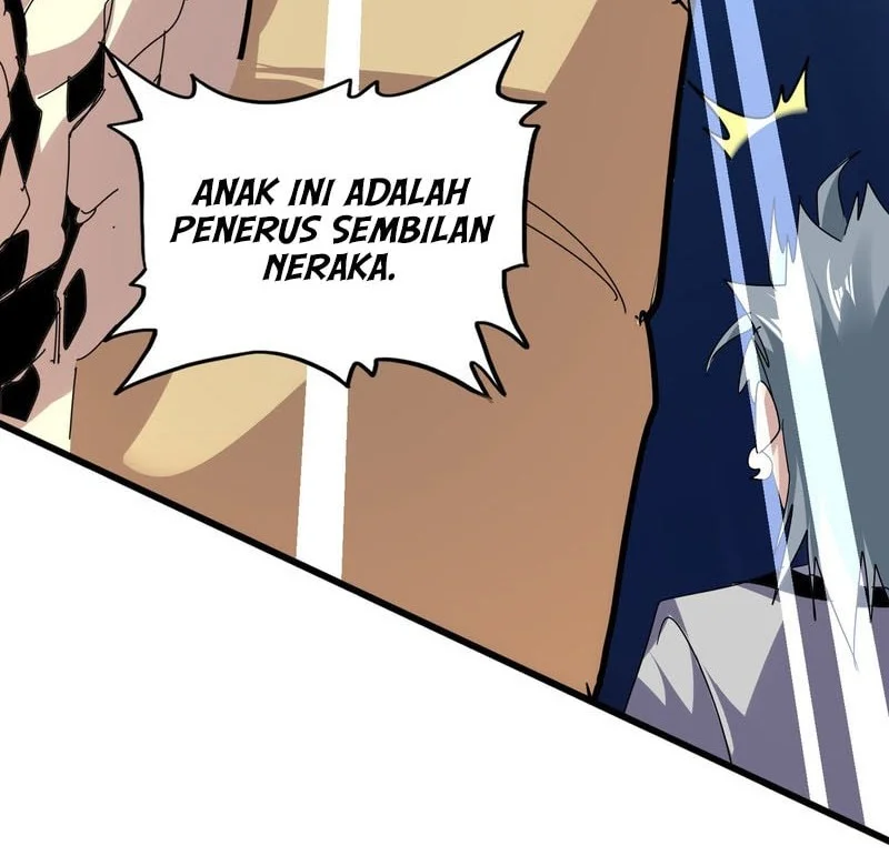 Magic Emperor Chapter 816 page 30