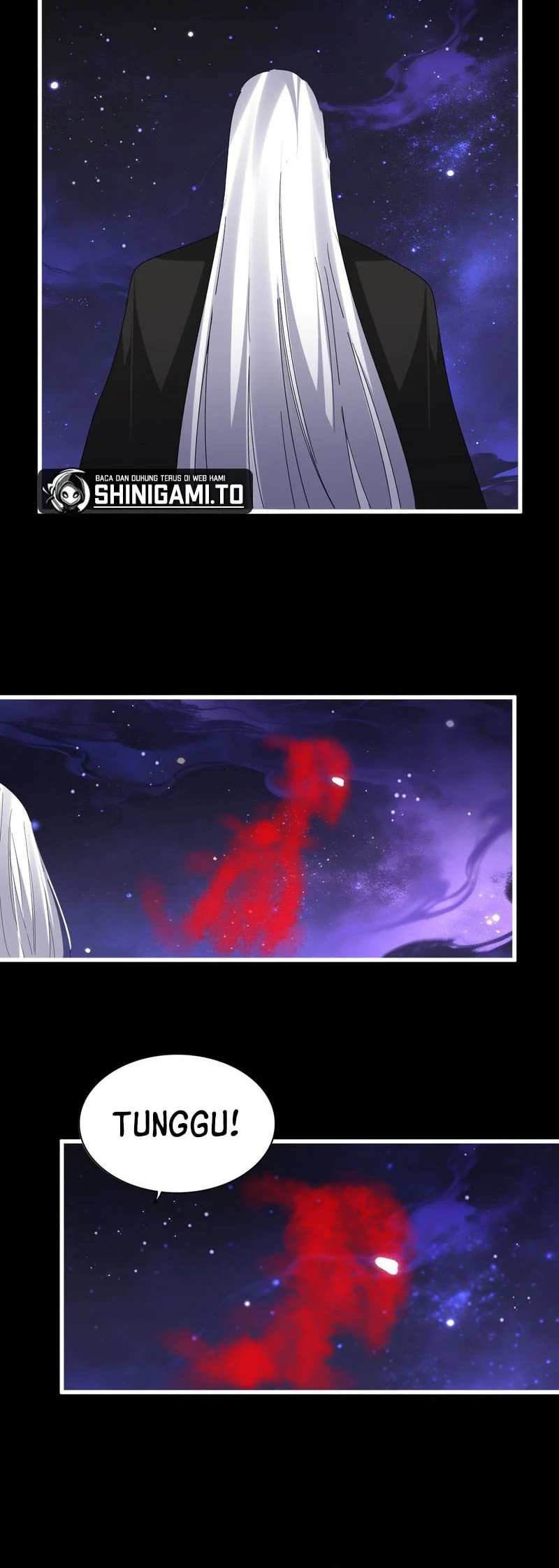 Magic Emperor Chapter 817 page 29