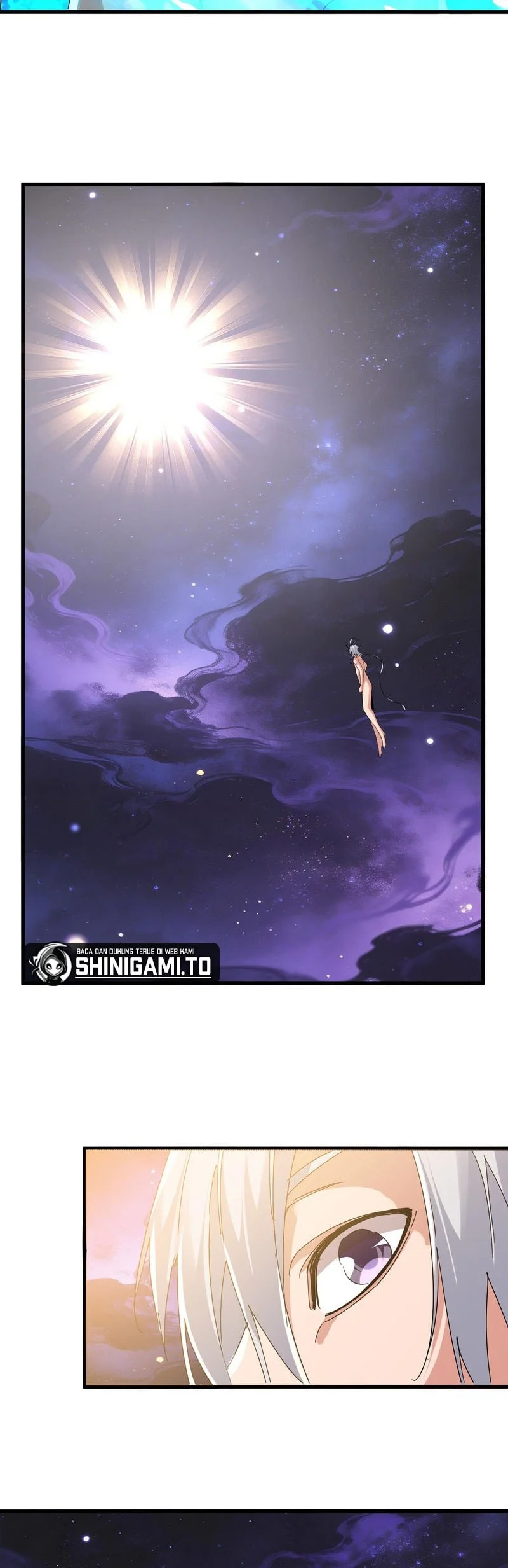 Magic Emperor Chapter 818 page 17