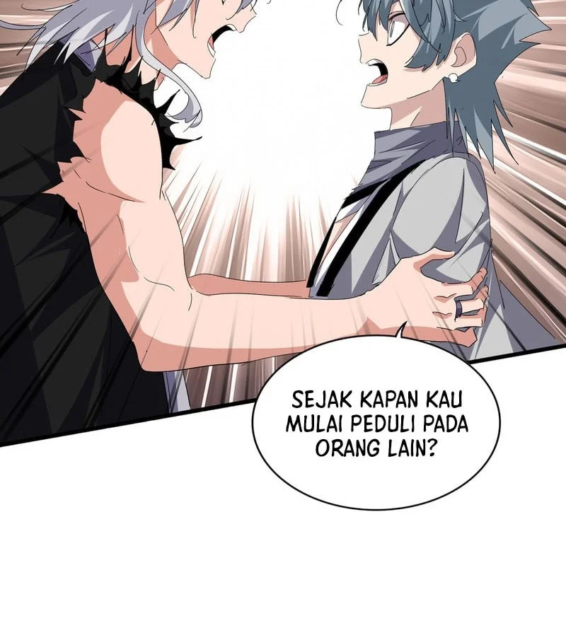 Magic Emperor Chapter 818 page 25