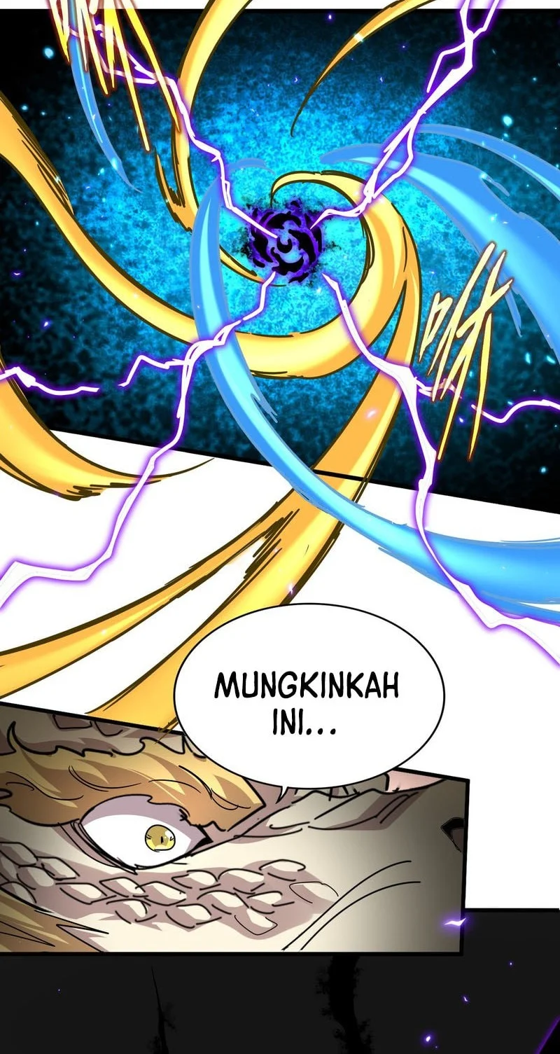 Magic Emperor Chapter 822 page 14