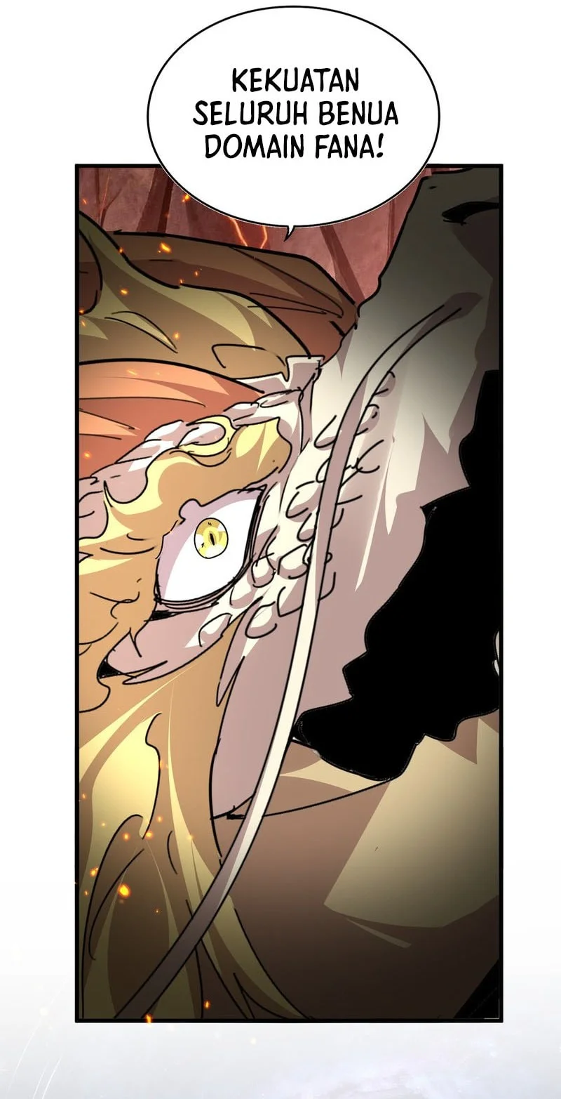 Magic Emperor Chapter 823 page 9