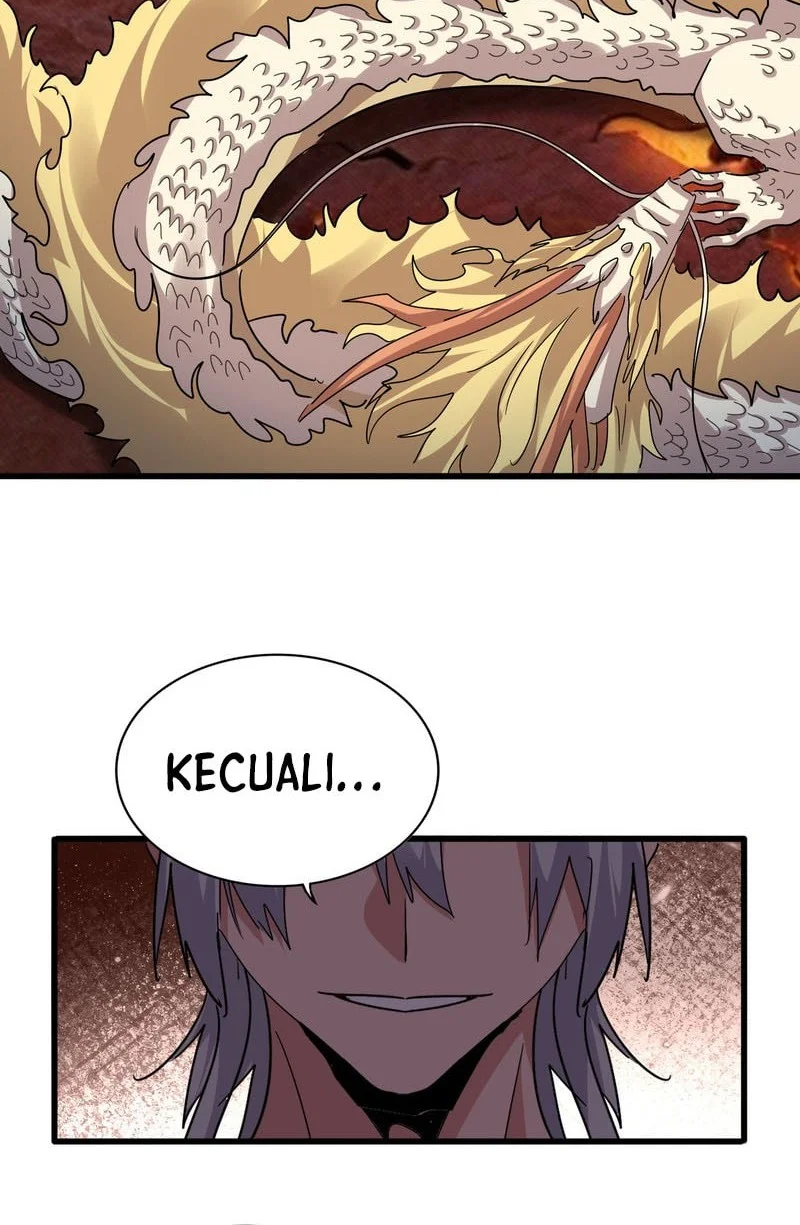 Magic Emperor Chapter 823 page 24