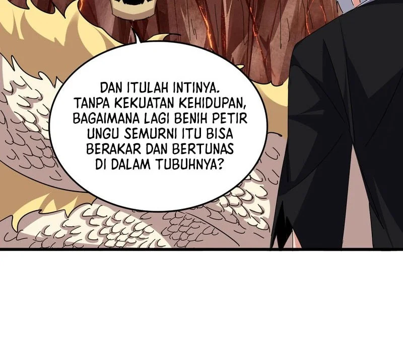Magic Emperor Chapter 824 page 25