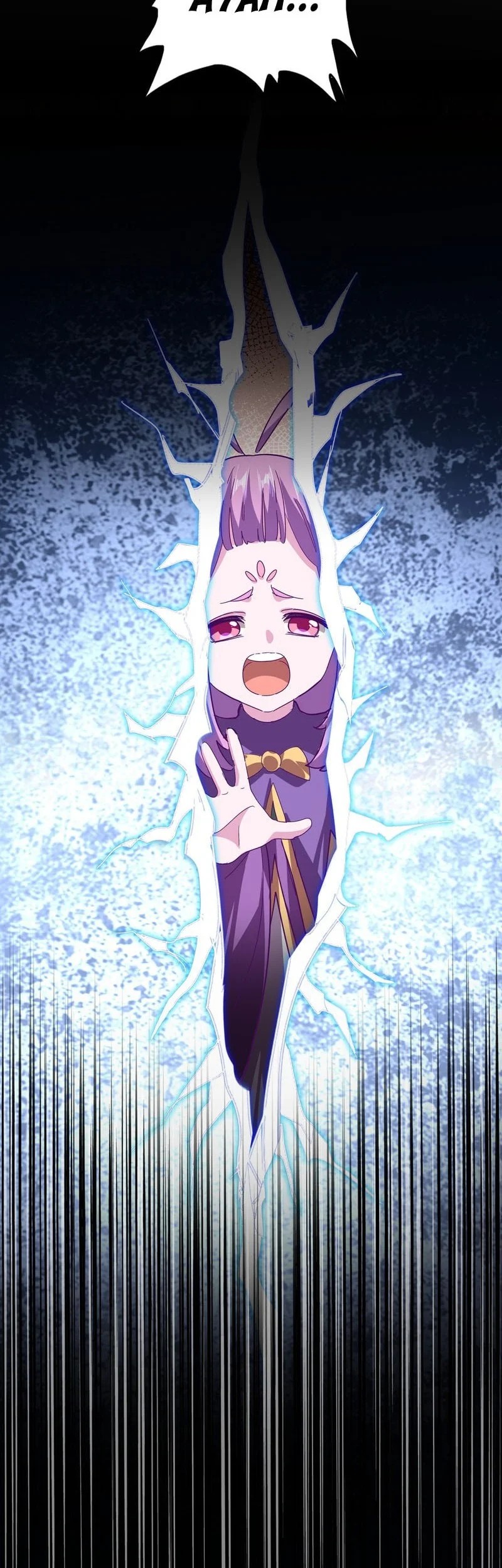 Magic Emperor Chapter 825 page 27