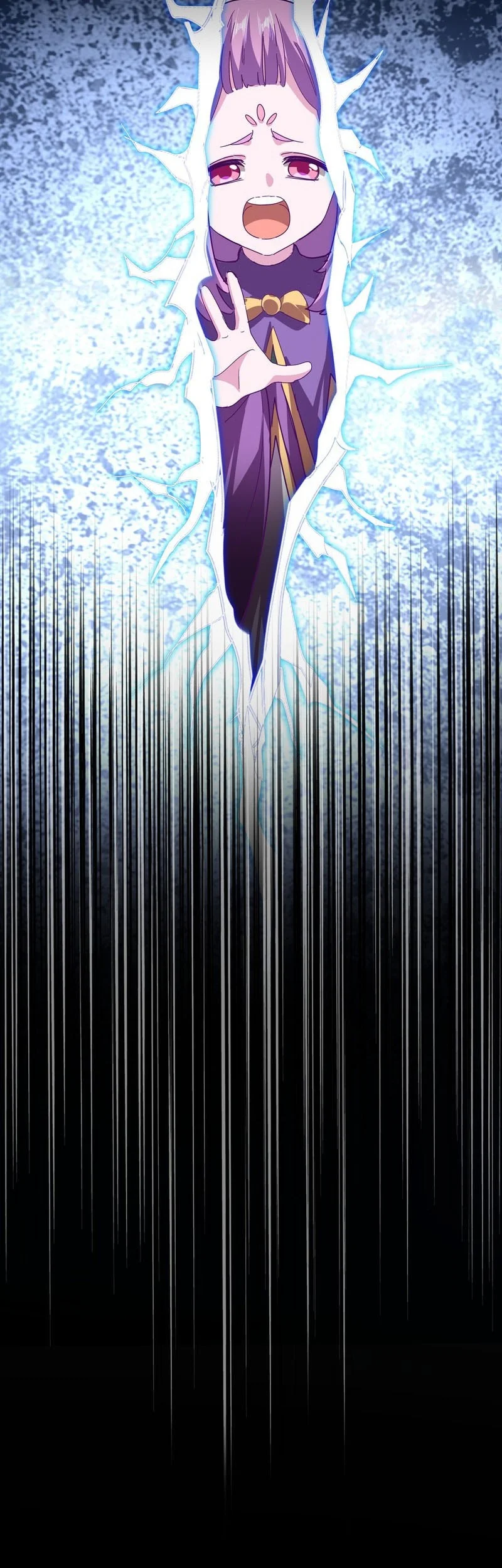 Magic Emperor Chapter 826 page 4