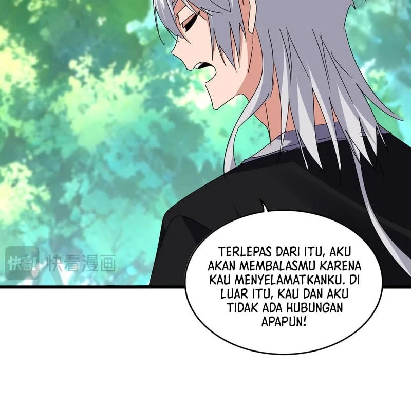 Magic Emperor Chapter 826 page 14