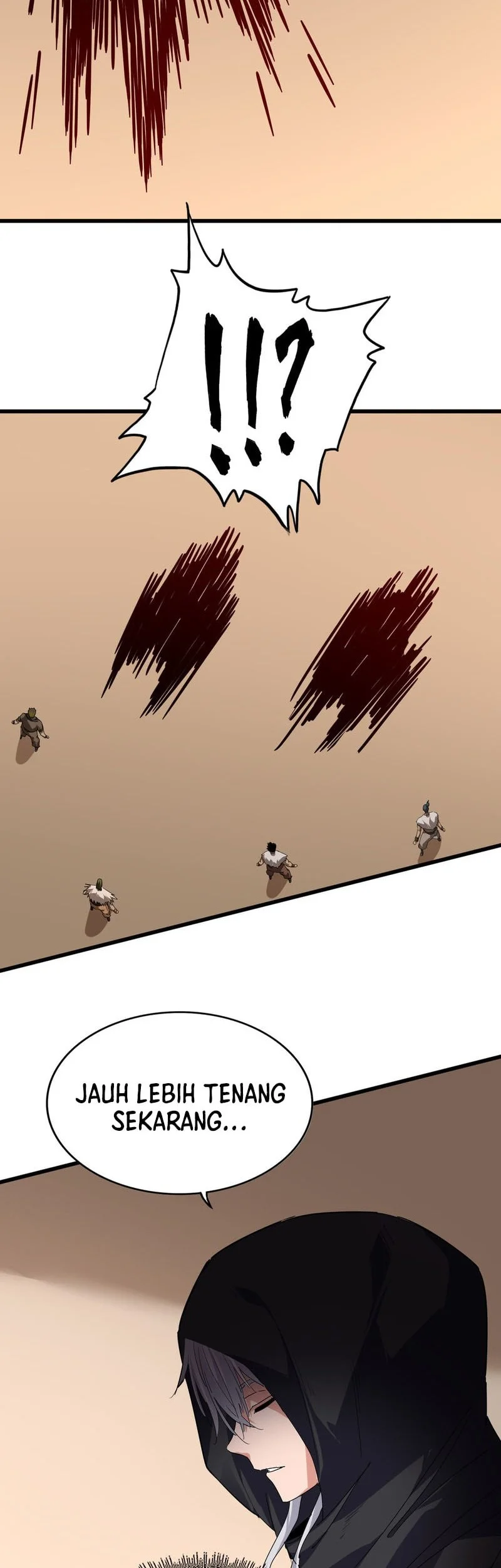 Magic Emperor Chapter 828 page 7