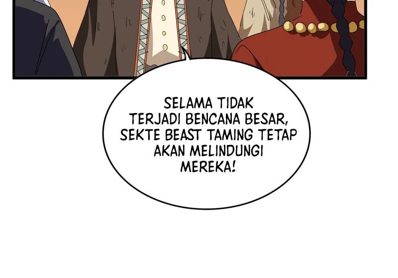 Magic Emperor Chapter 831 page 6