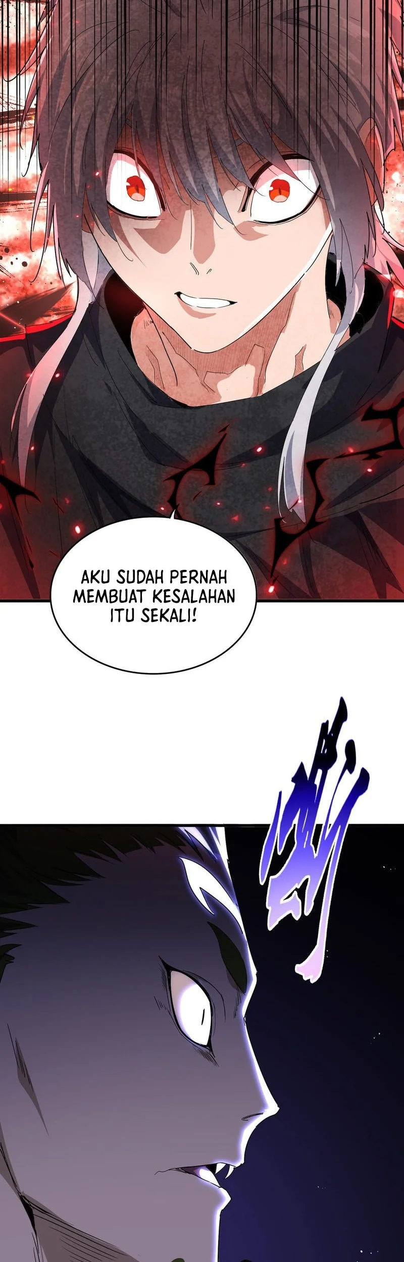 Magic Emperor Chapter 831 page 24