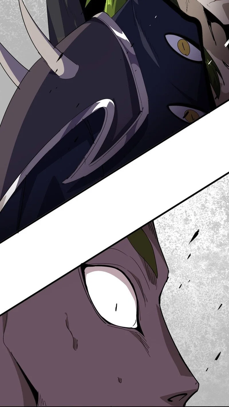 Magic Emperor Chapter 831 page 26