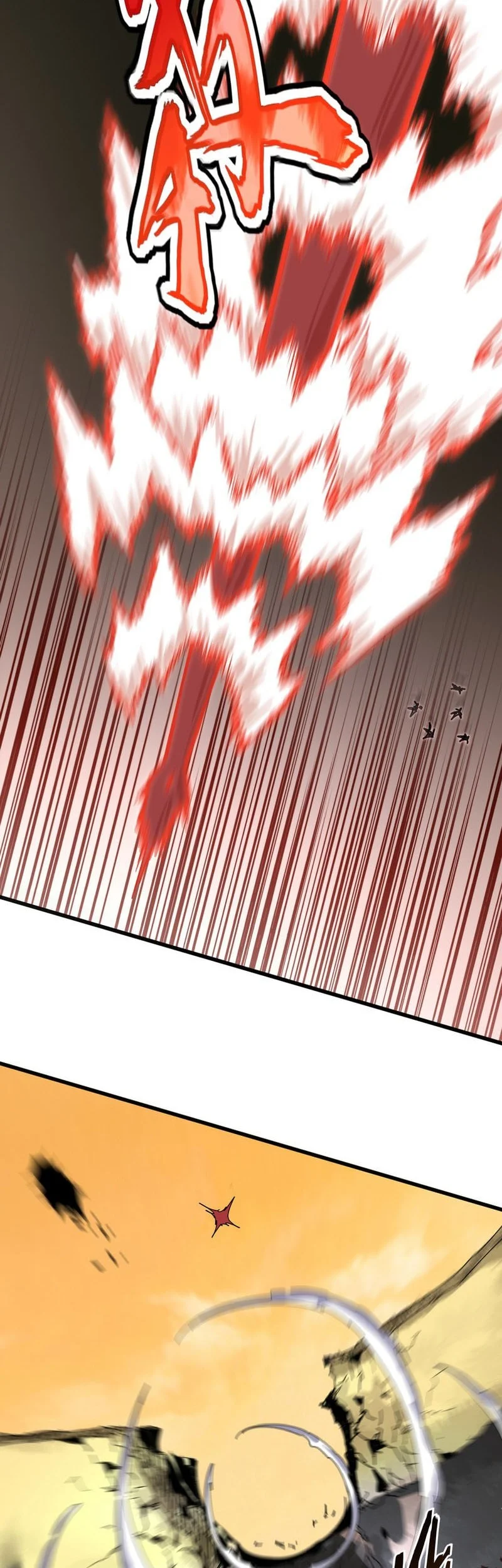 Magic Emperor Chapter 831 page 28