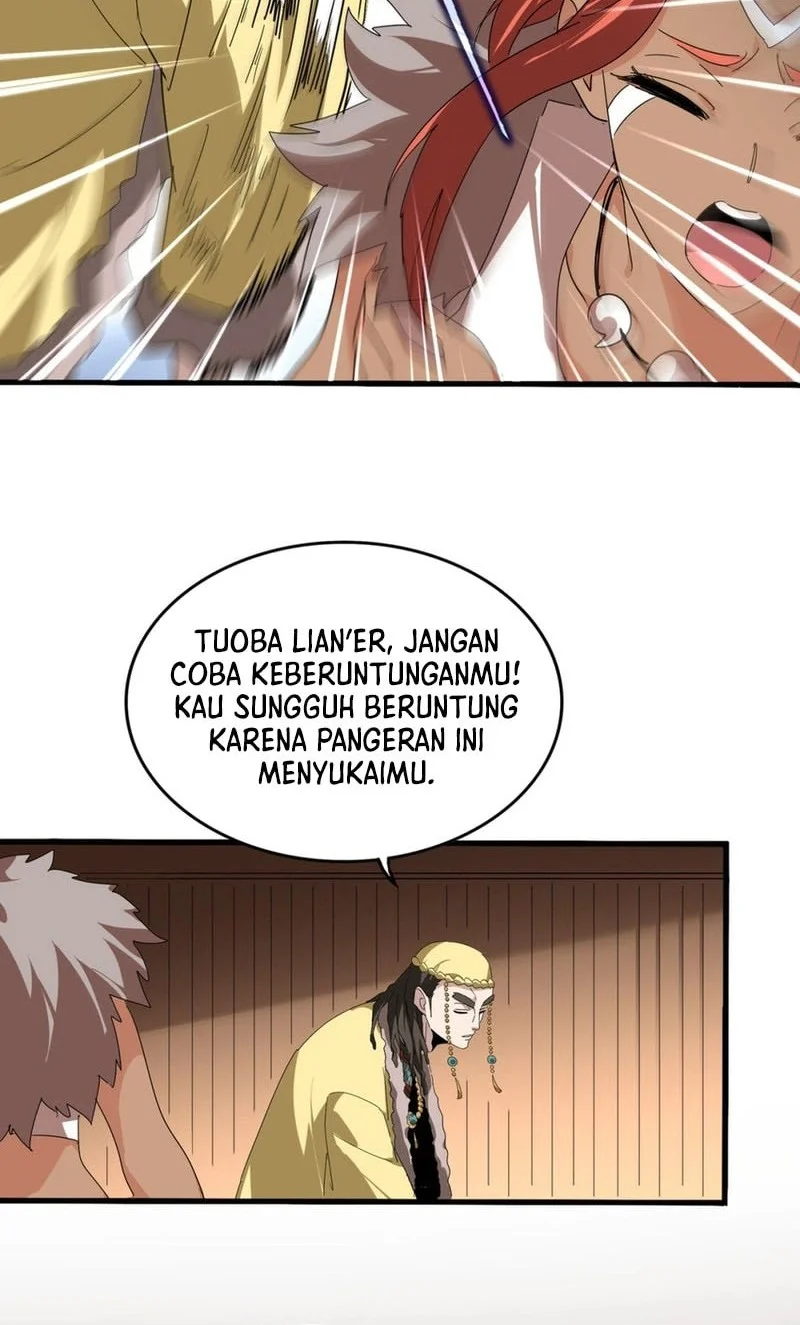 Magic Emperor Chapter 832 page 17
