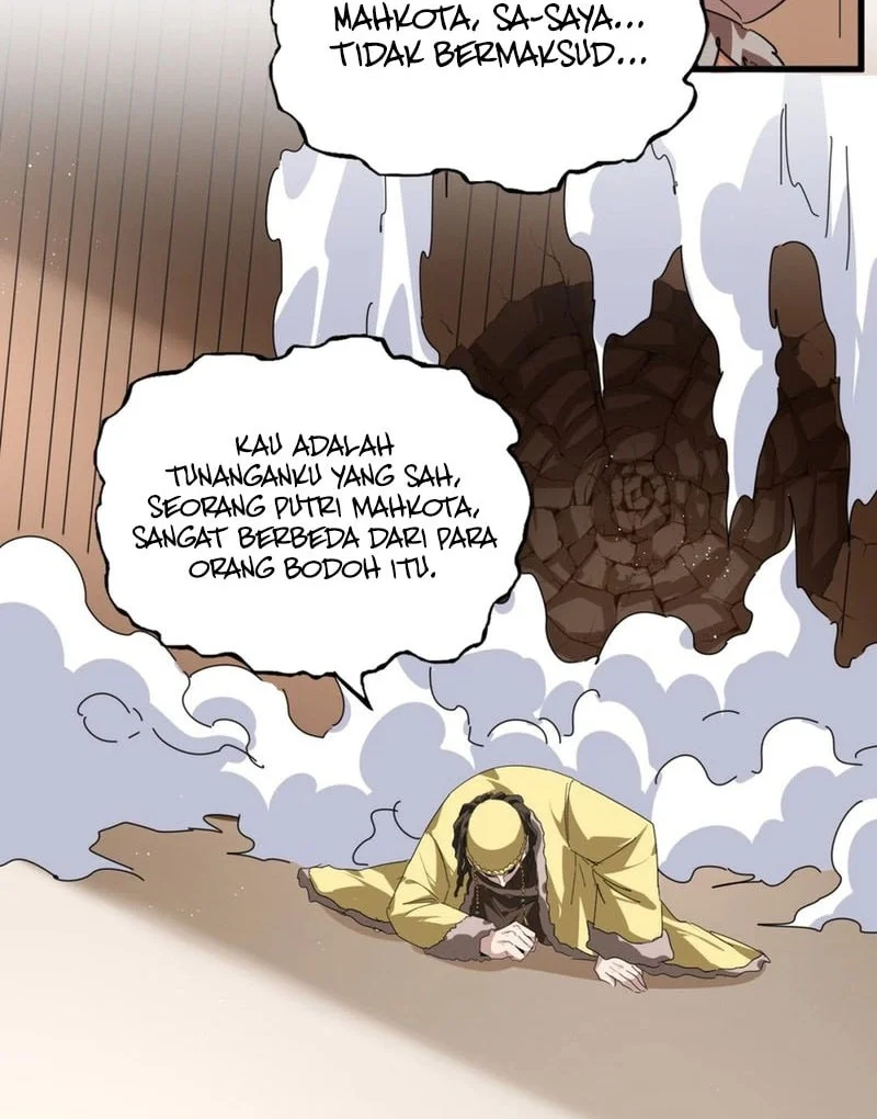 Magic Emperor Chapter 832 page 25