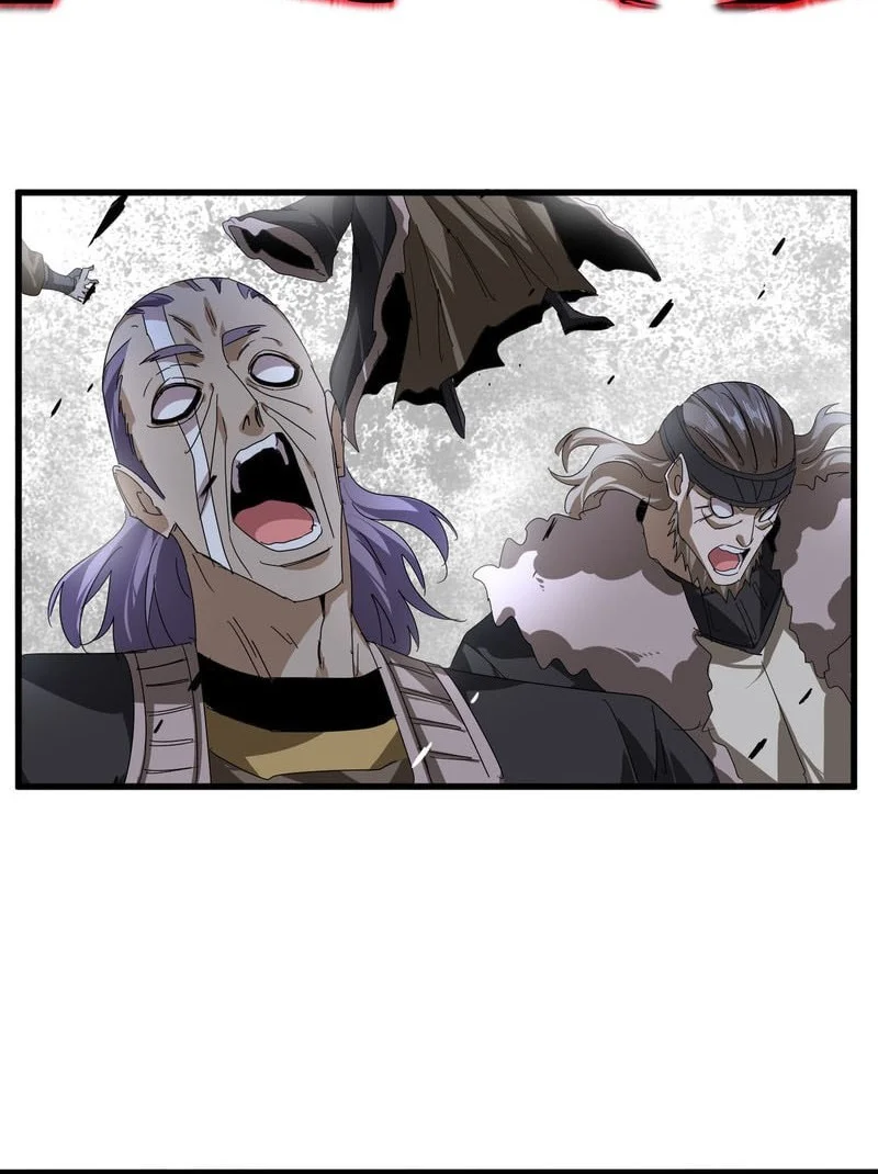 Magic Emperor Chapter 836 page 5