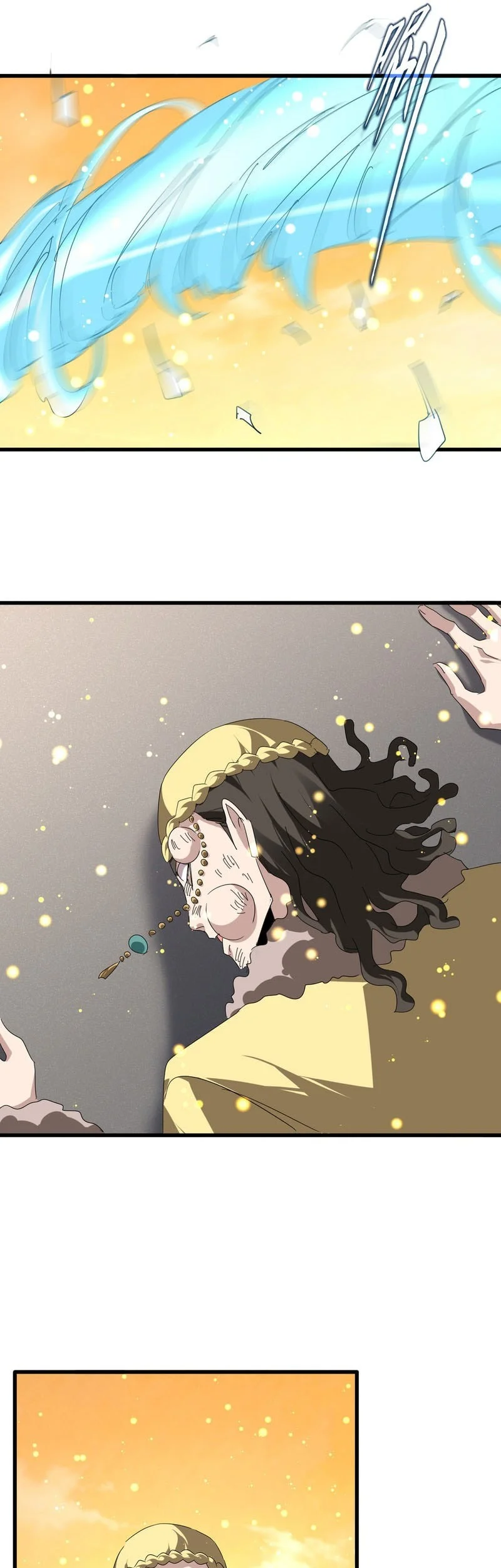 Magic Emperor Chapter 836 page 14