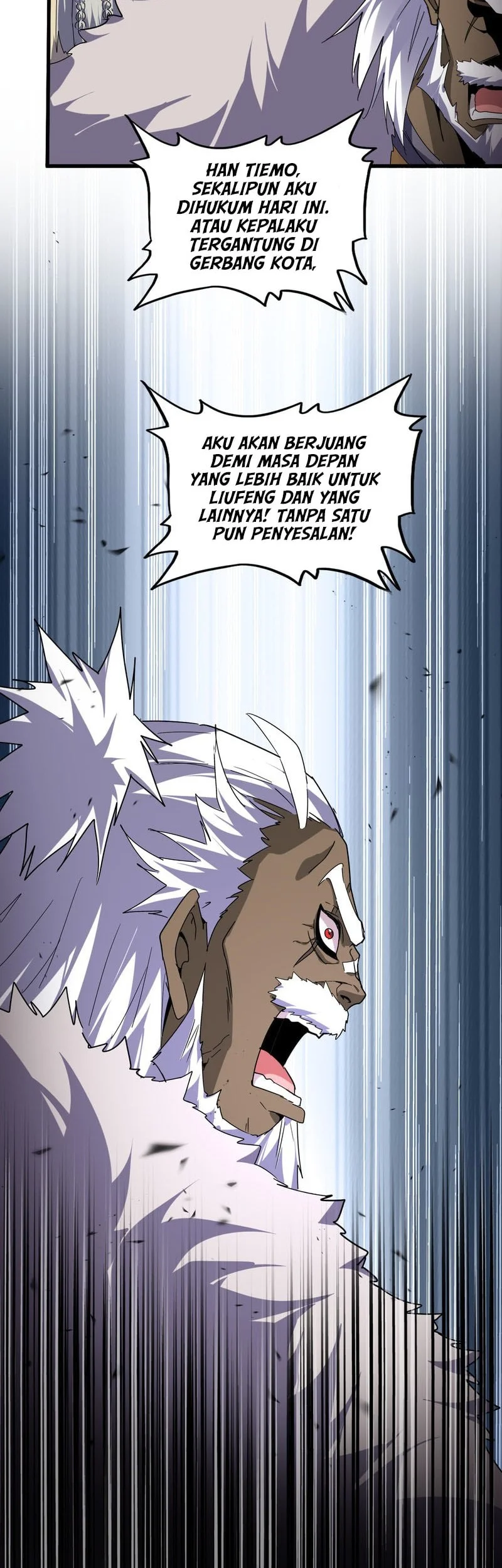 Magic Emperor Chapter 838 page 12