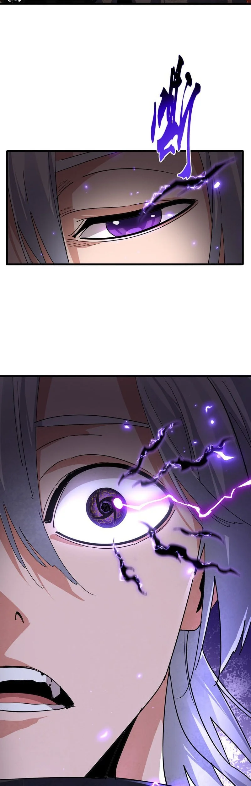 Magic Emperor Chapter 842 page 24