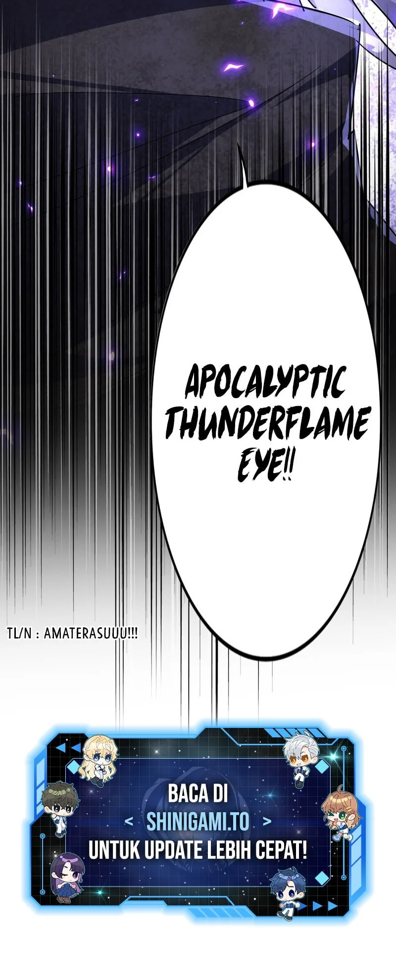 Magic Emperor Chapter 842 page 25