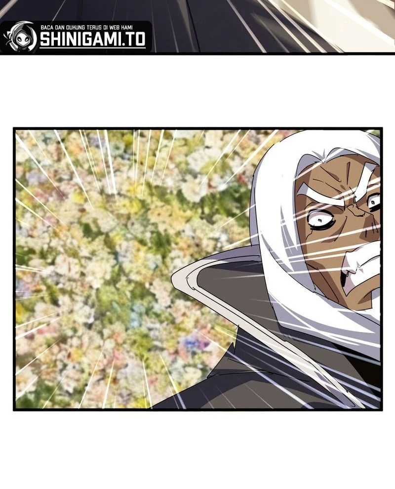 Magic Emperor Chapter 847 page 25