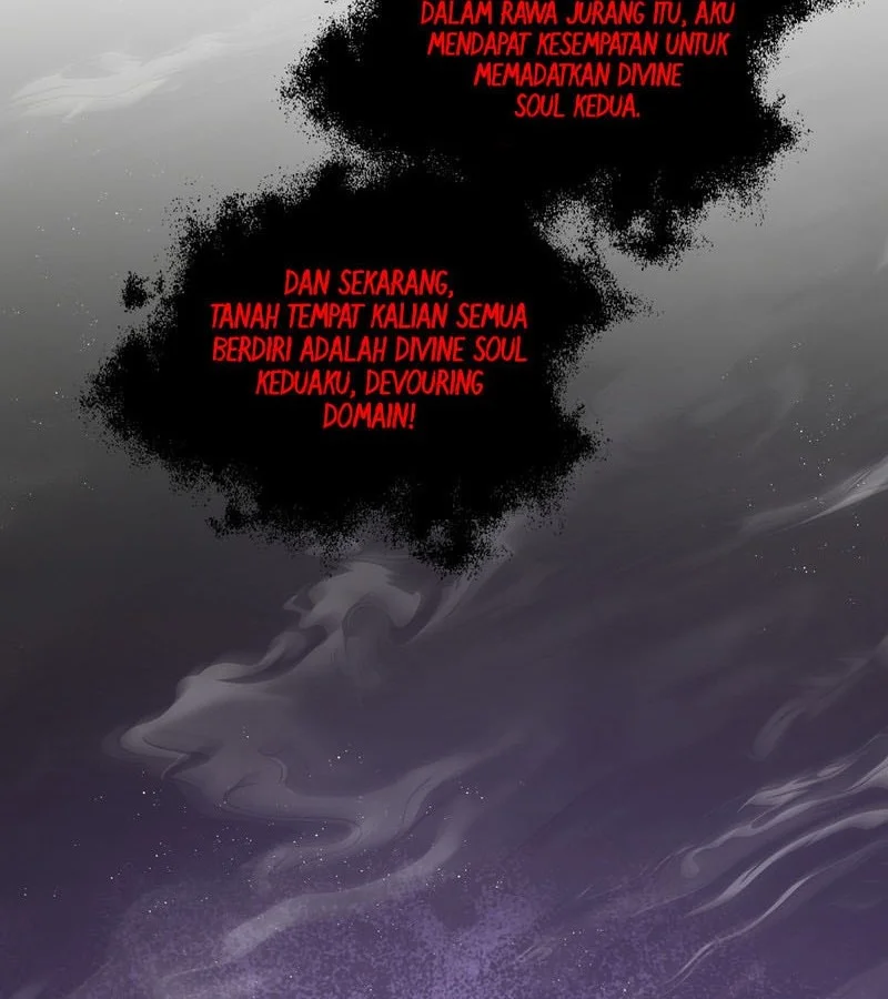 Magic Emperor Chapter 851 page 9