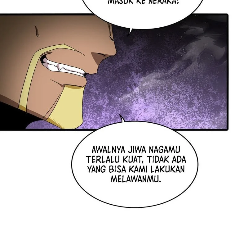 Magic Emperor Chapter 851 page 13