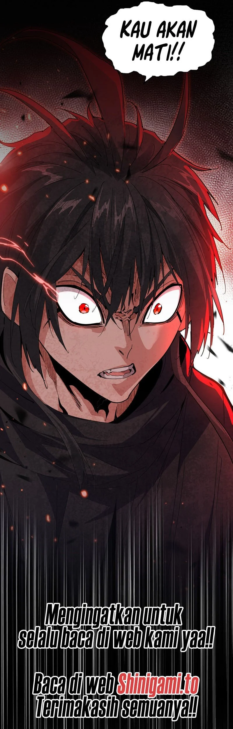 Magic Emperor Chapter 856 page 7