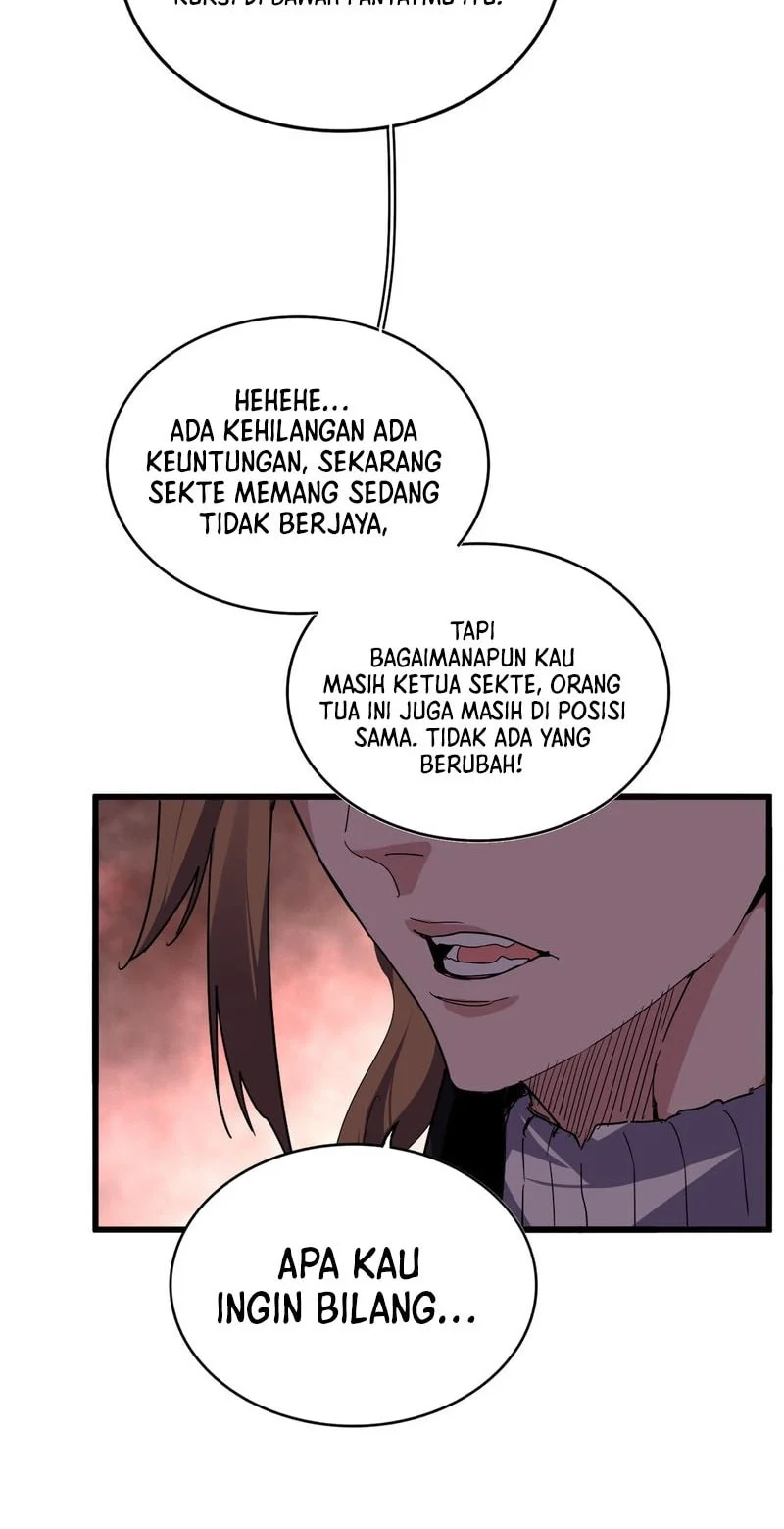 Magic Emperor Chapter 856 page 14