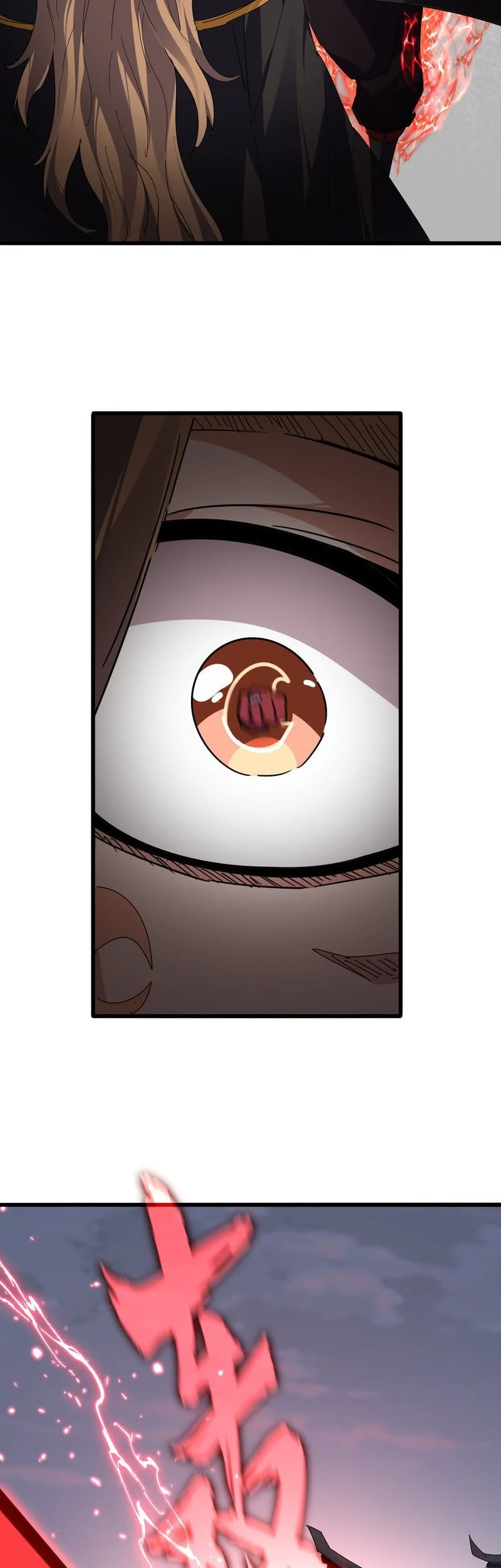 Magic Emperor Chapter 856 page 24