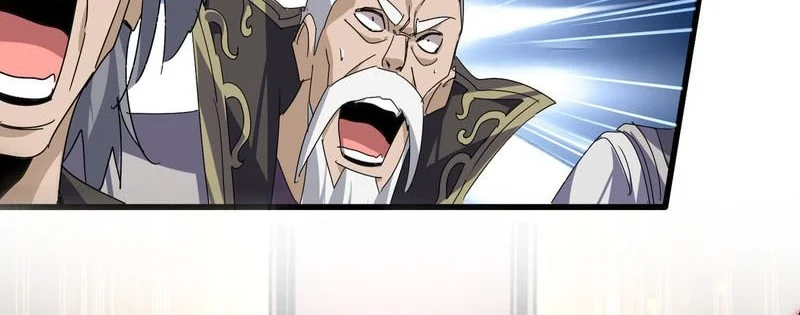 Magic Emperor Chapter 865 page 5