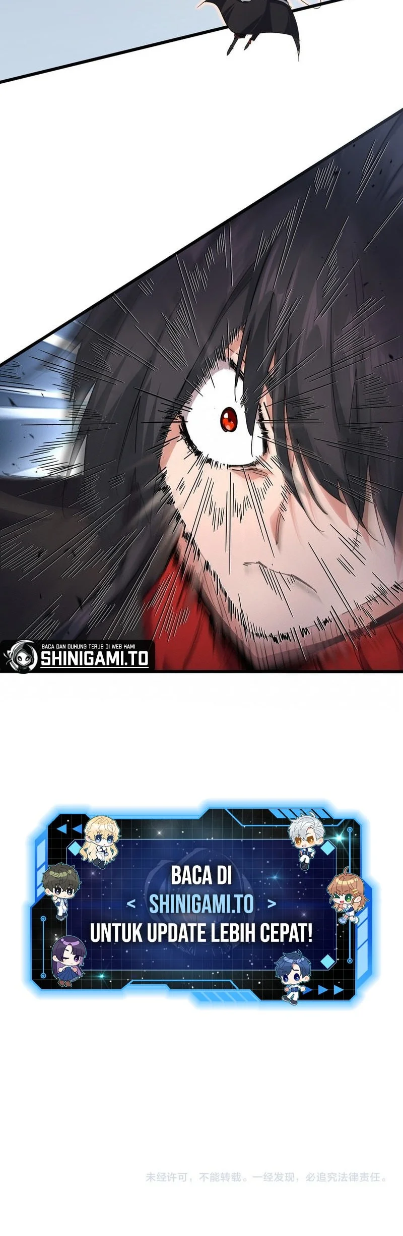 Magic Emperor Chapter 866 page 27