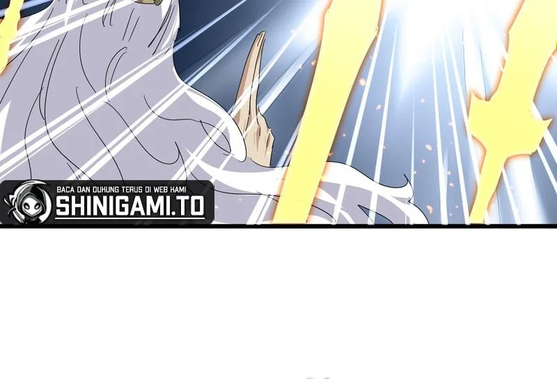 Magic Emperor Chapter 867 page 21