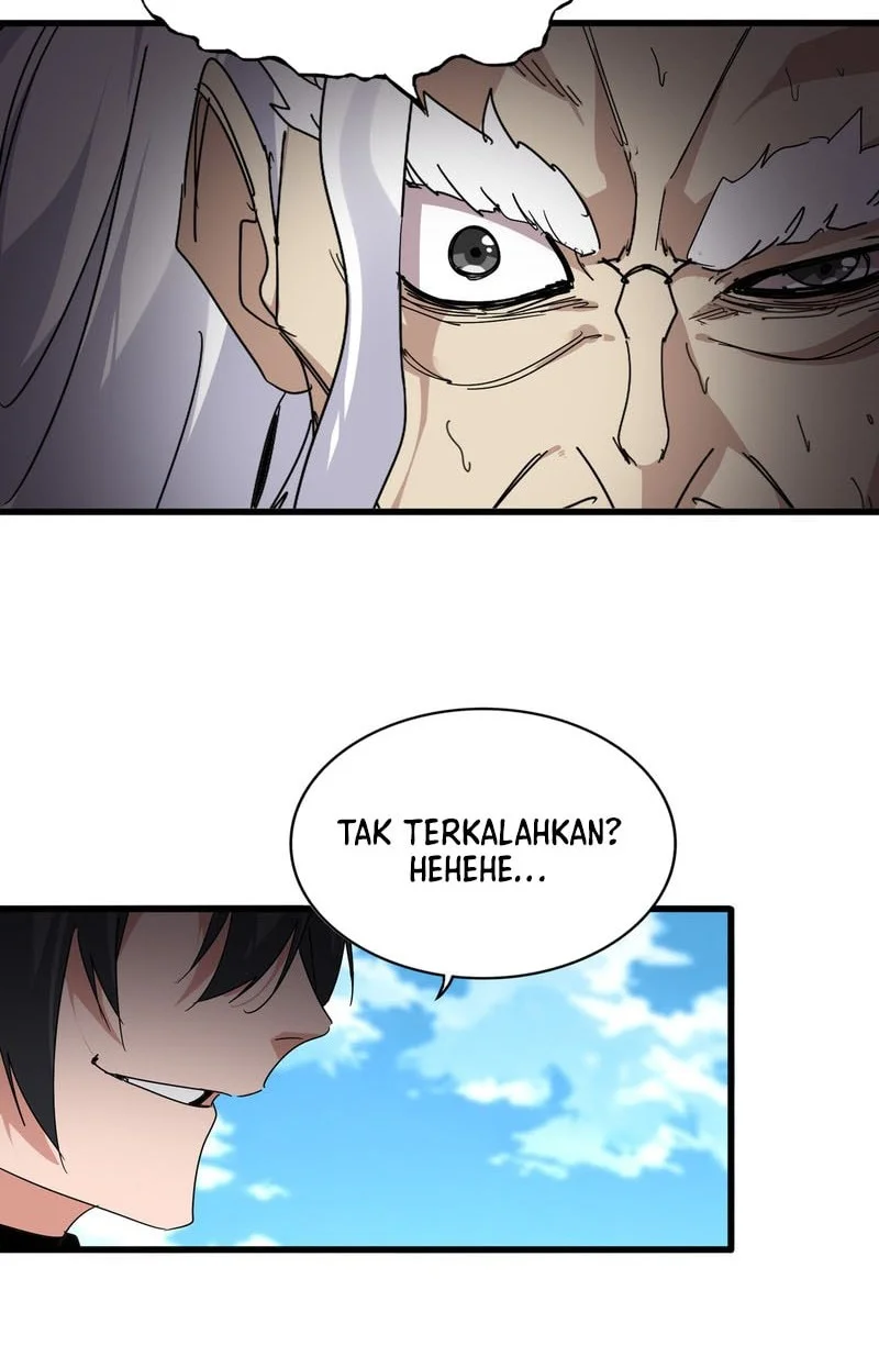 Magic Emperor Chapter 868 page 13