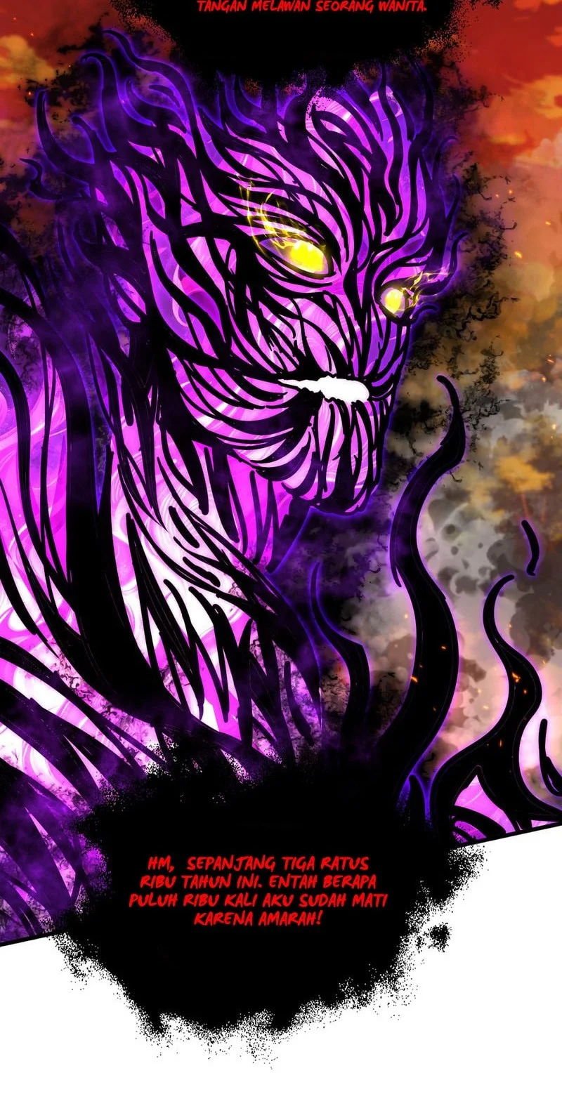 Magic Emperor Chapter 873 page 18