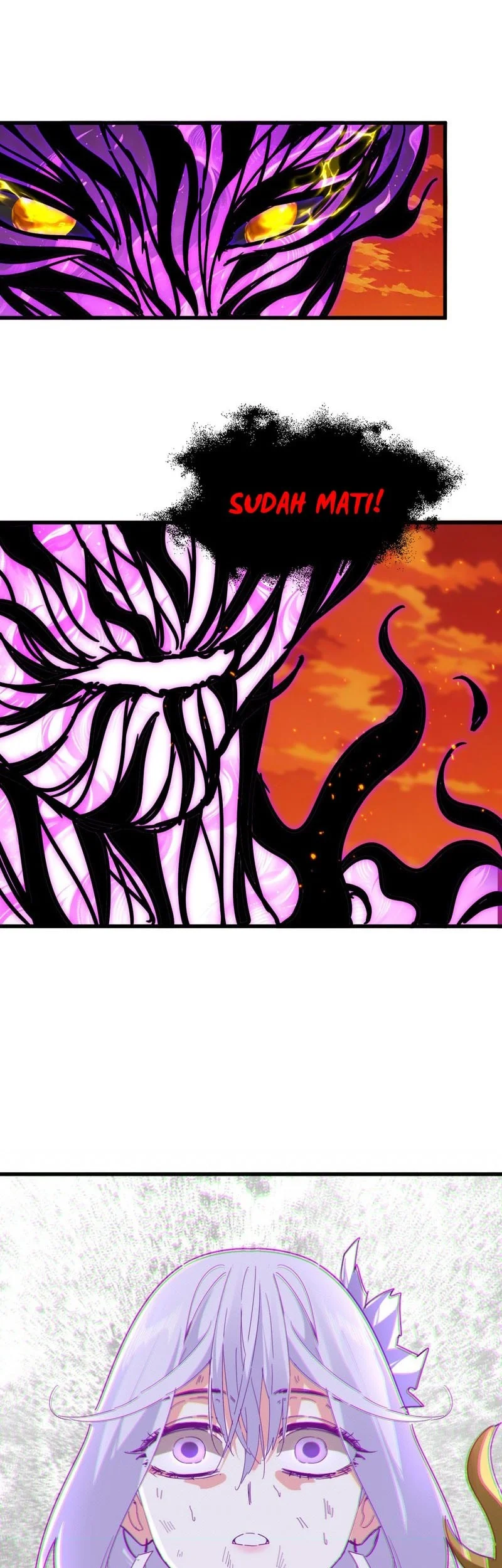 Magic Emperor Chapter 874 page 4