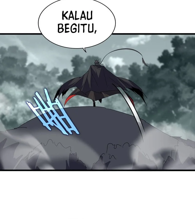 Magic Emperor Chapter 876 page 26
