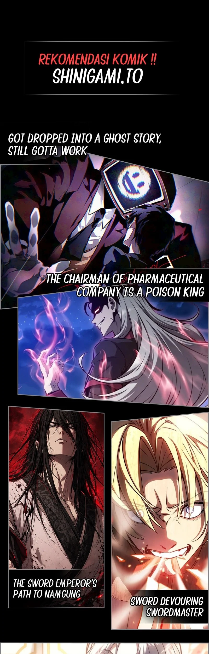 Magic Emperor Chapter 876 page 29