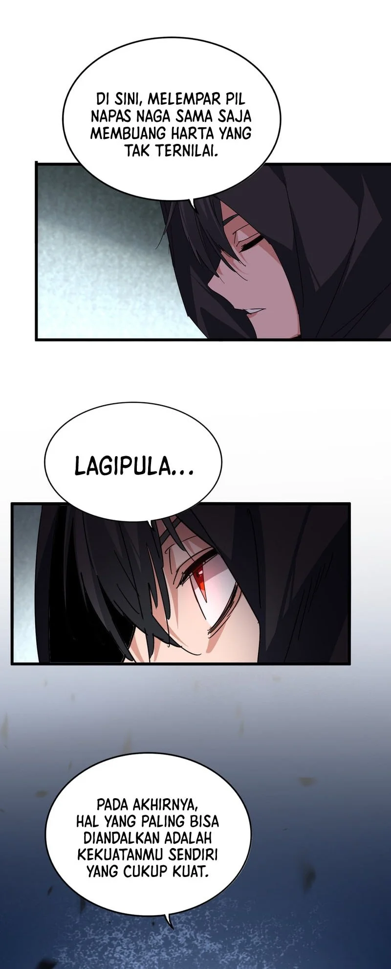 Magic Emperor Chapter 878 page 26