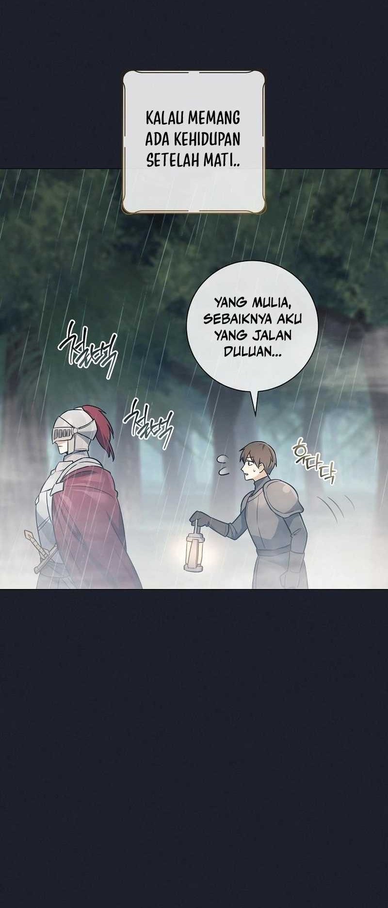 Magic Lord Chapter 1 page 21