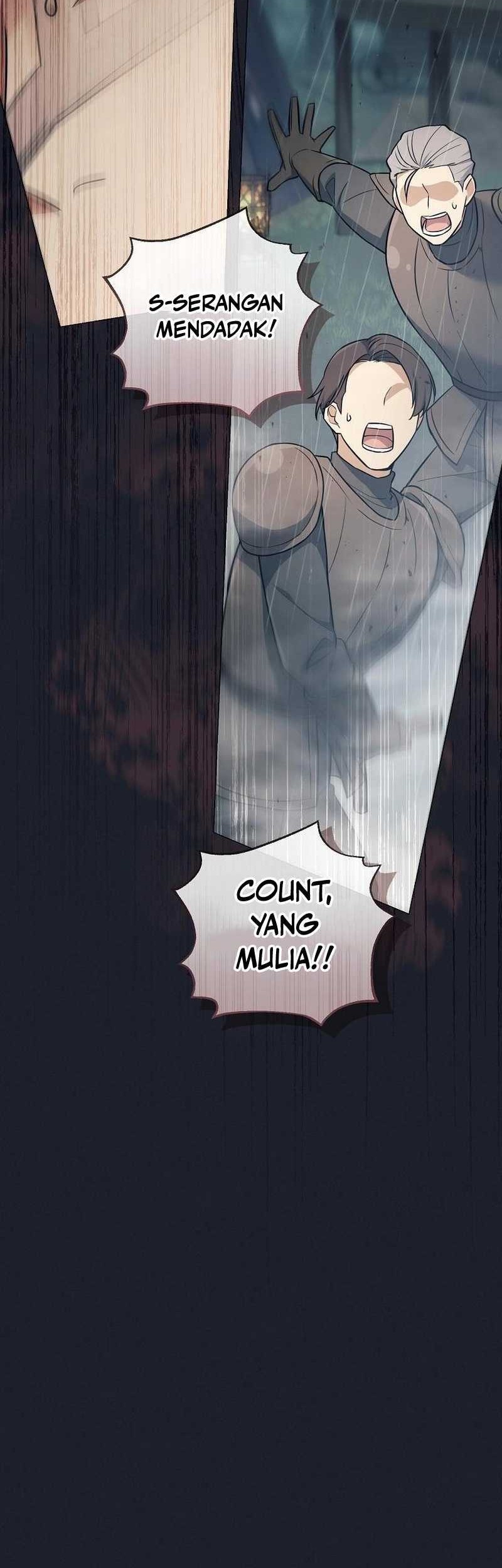 Magic Lord Chapter 1 page 23