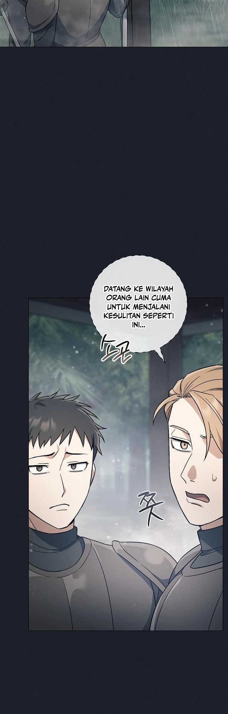 Magic Lord Chapter 1 page 8