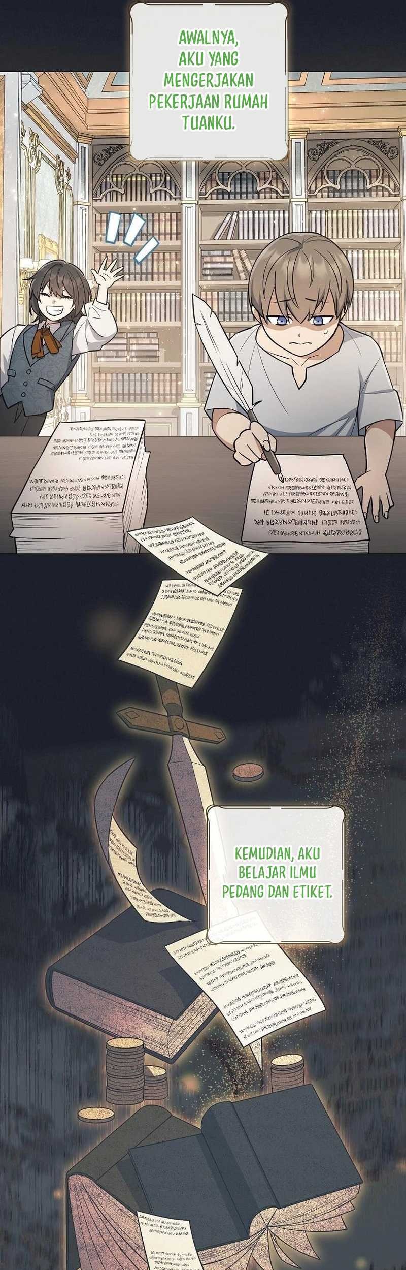 Magic Lord Chapter 1 page 13