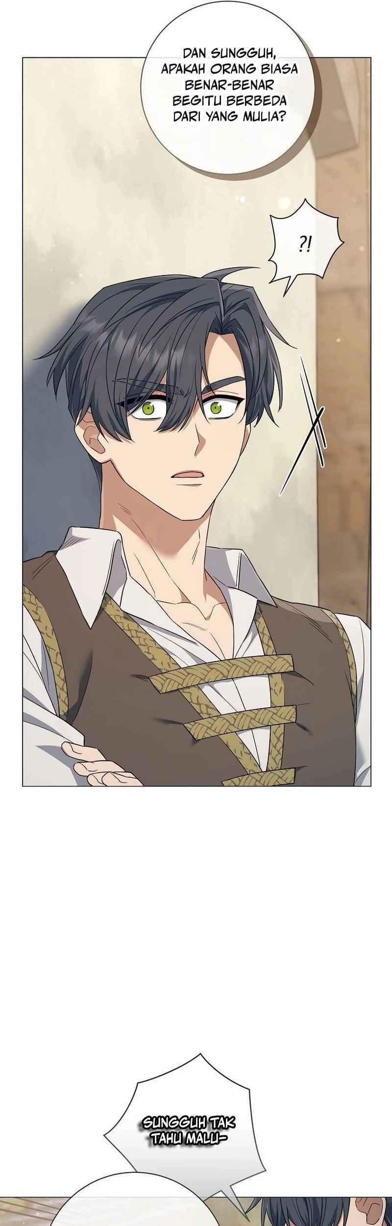 Magic Lord Chapter 11 page 41
